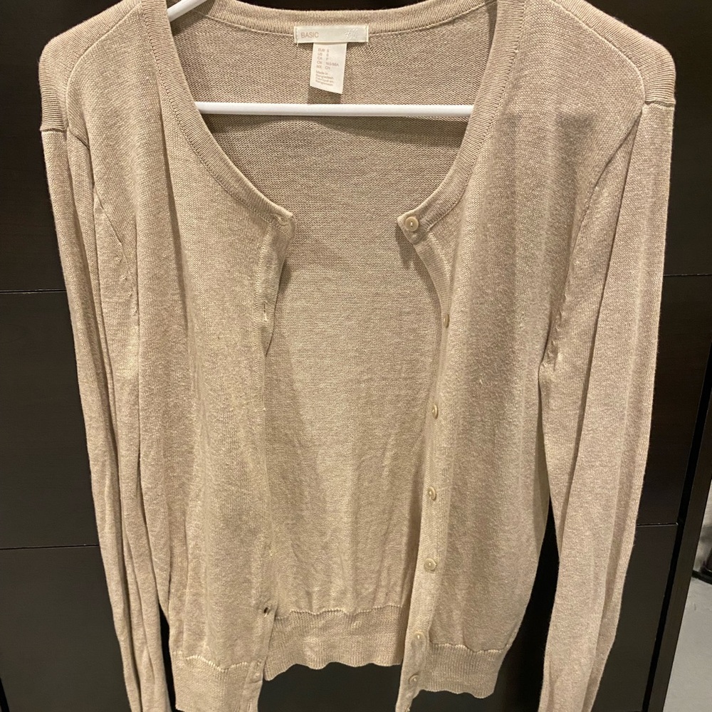 Cardigan